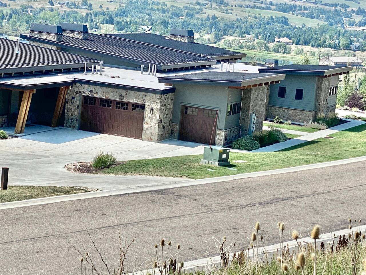 Eden Vacation Rental