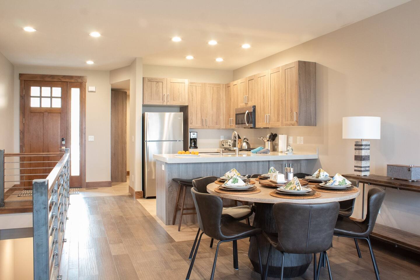 Eden Vacation Rental