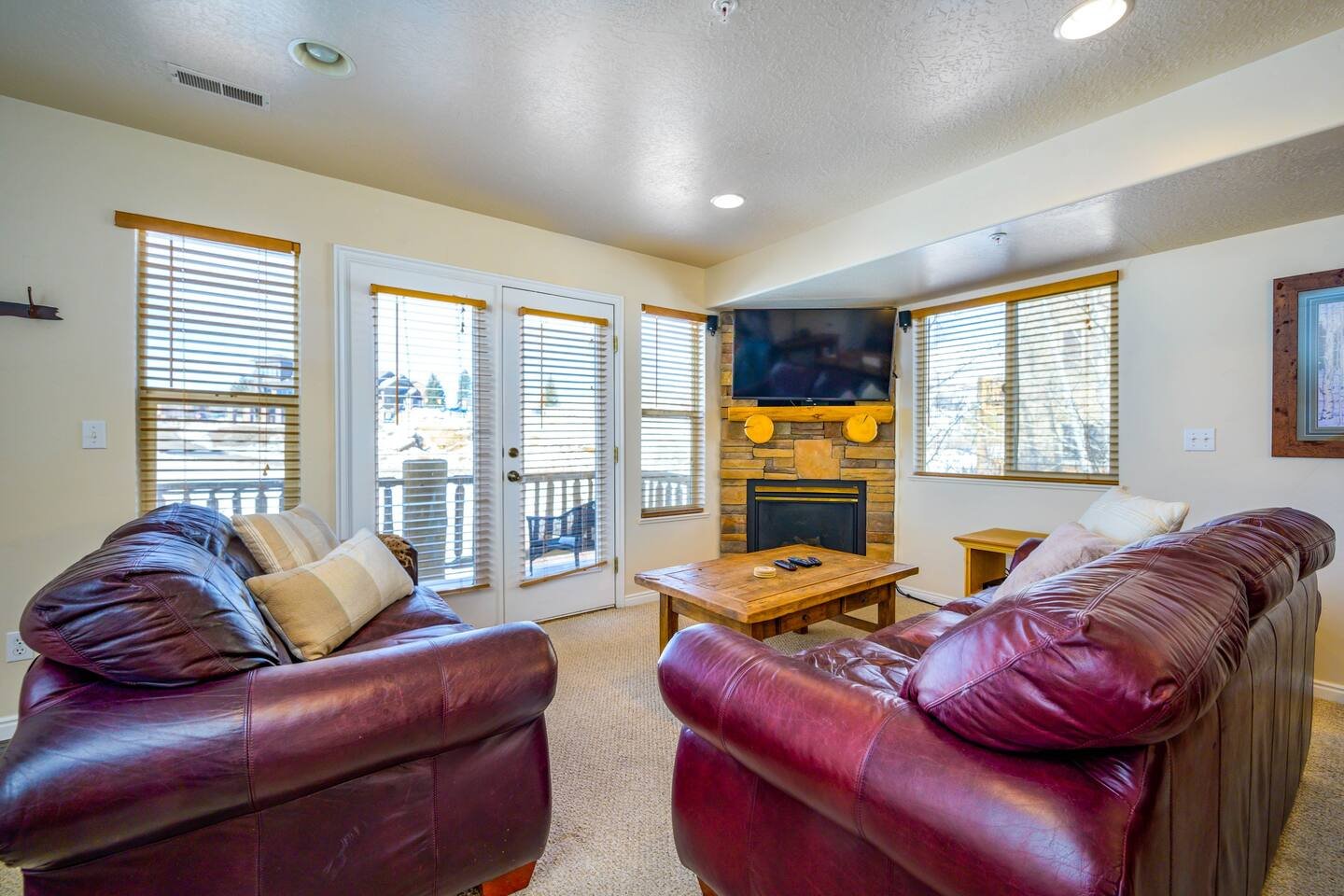 Eden Vacation Rental