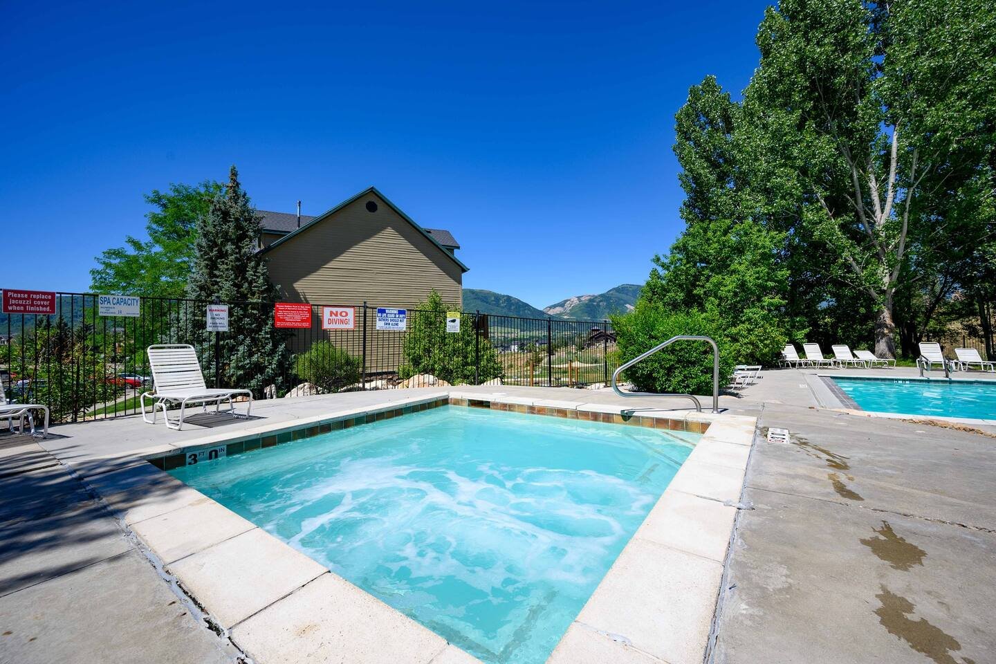 Eden Vacation Rental