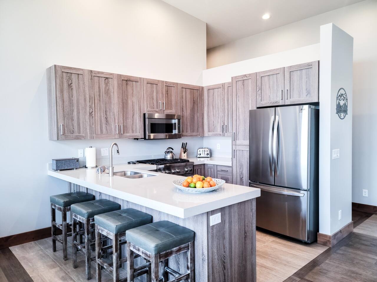 Eden Vacation Rental