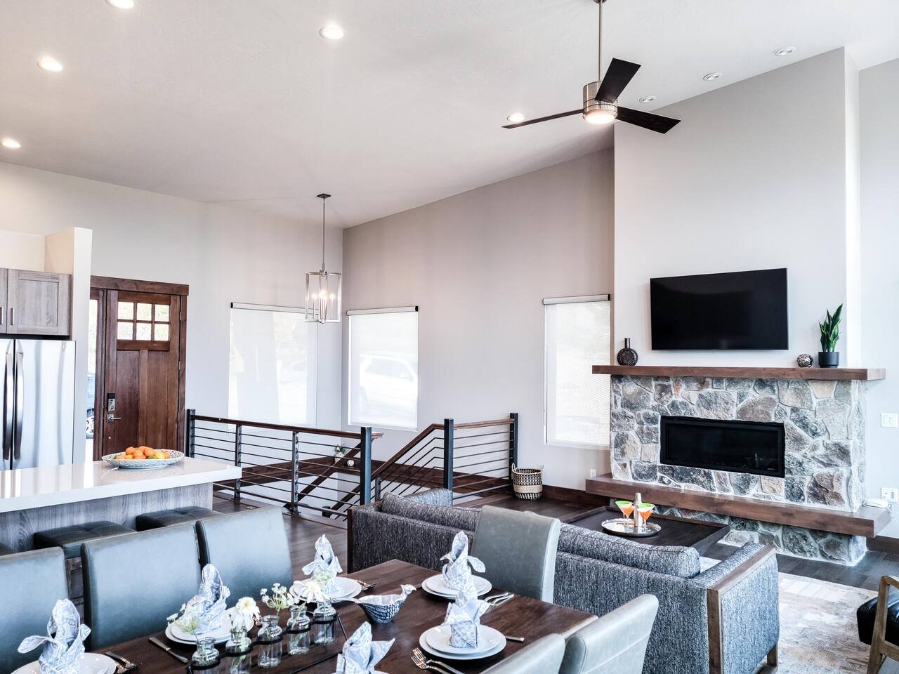 Eden Vacation Rental