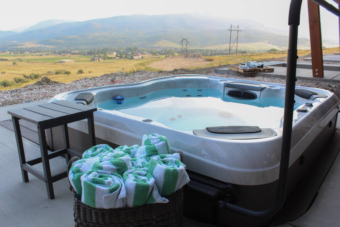 Eden Vacation Rental