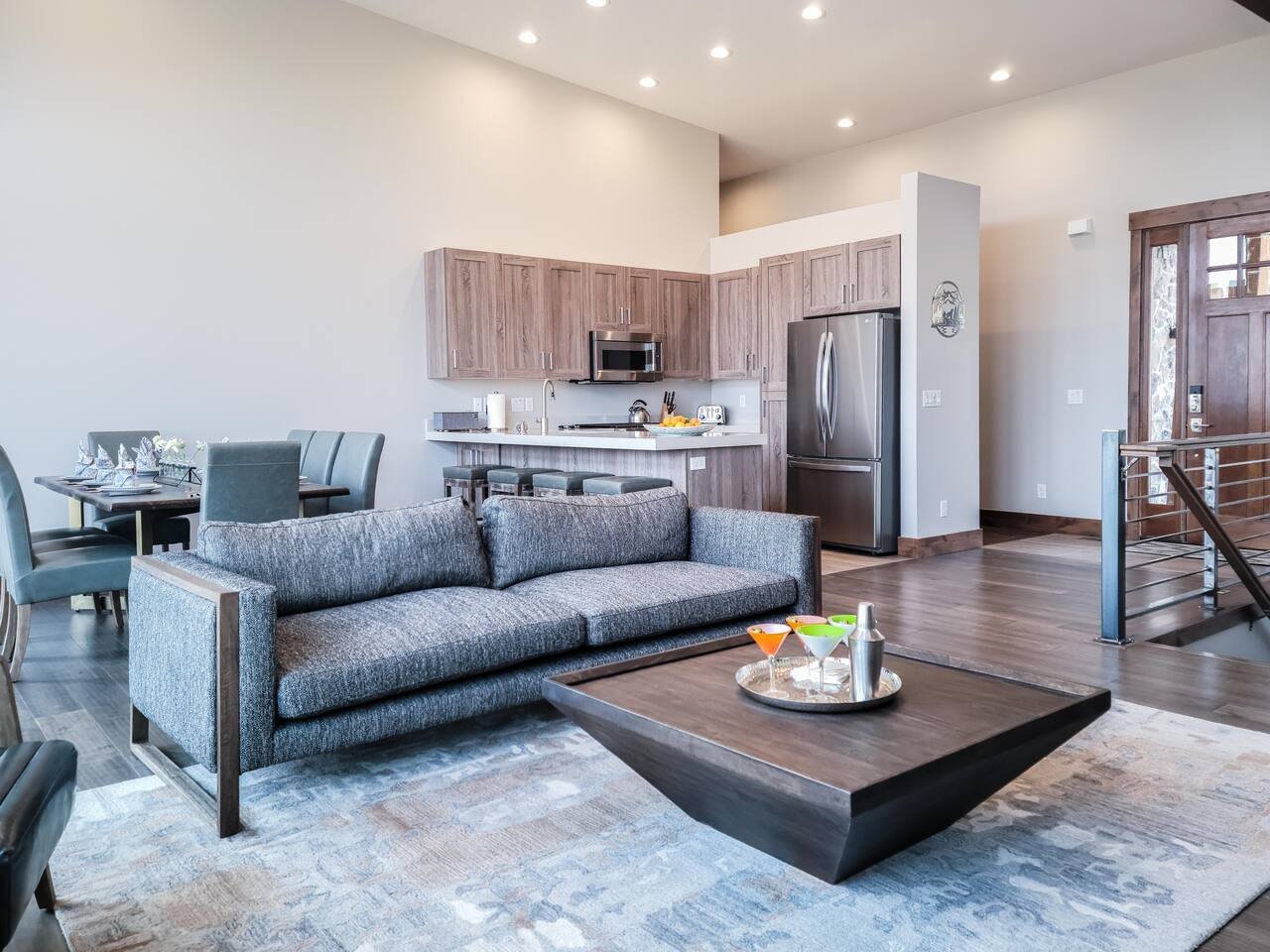 Eden Vacation Rental