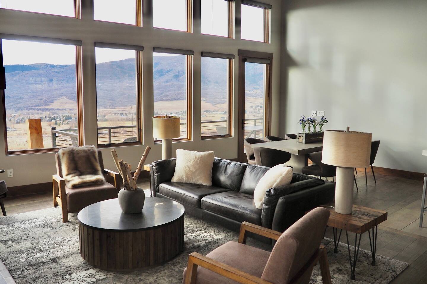 Eden Vacation Rental