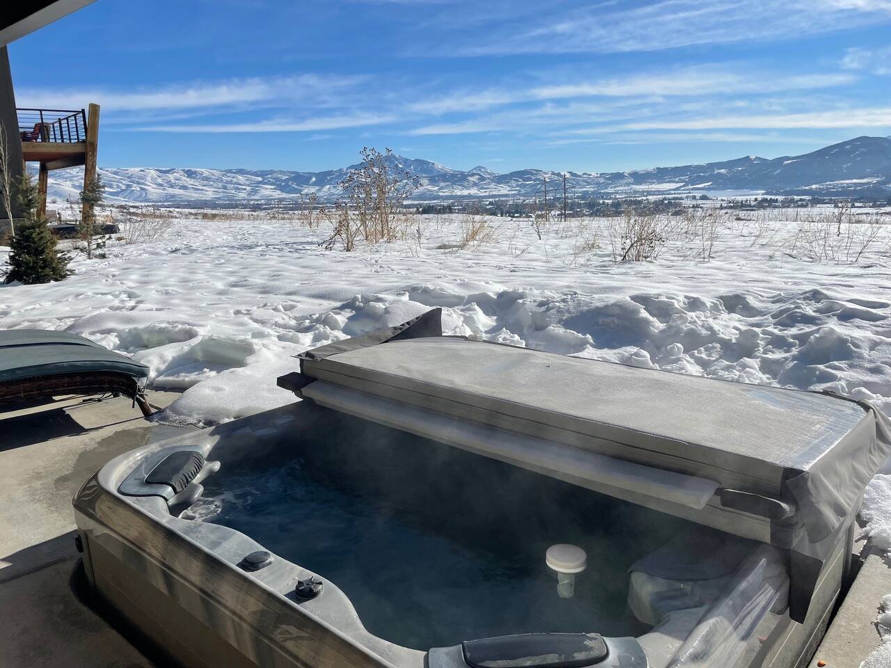 Eden Vacation Rental