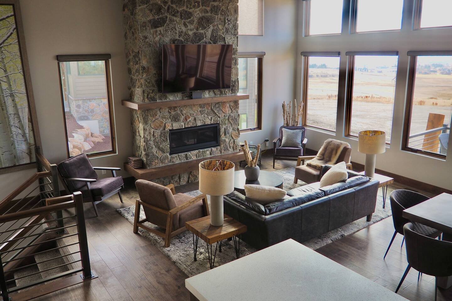 Eden Vacation Rental
