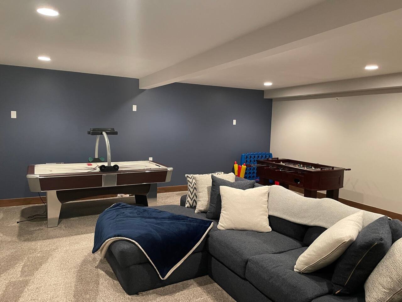Eden Vacation Rental