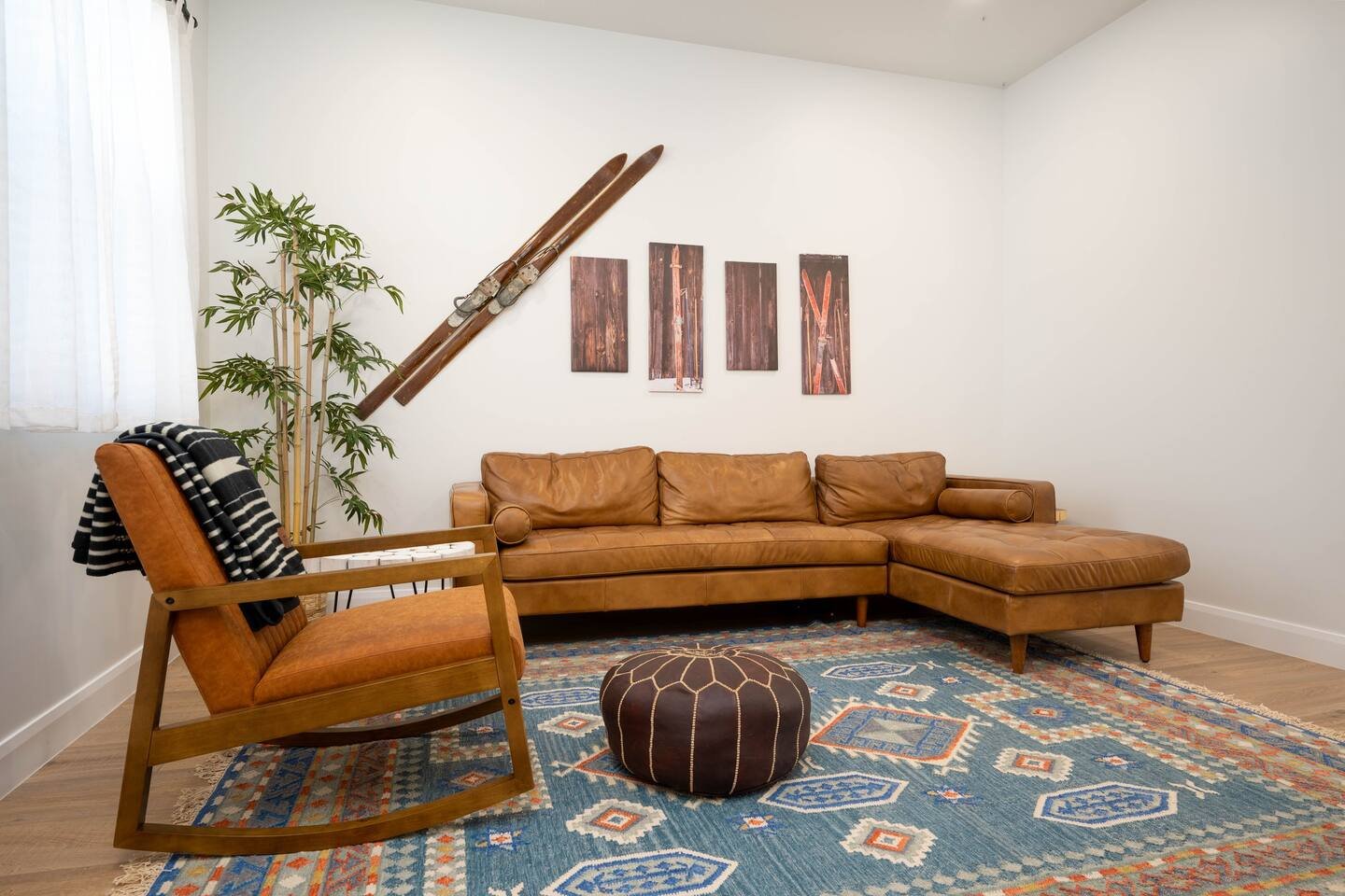 Eden Vacation Rental