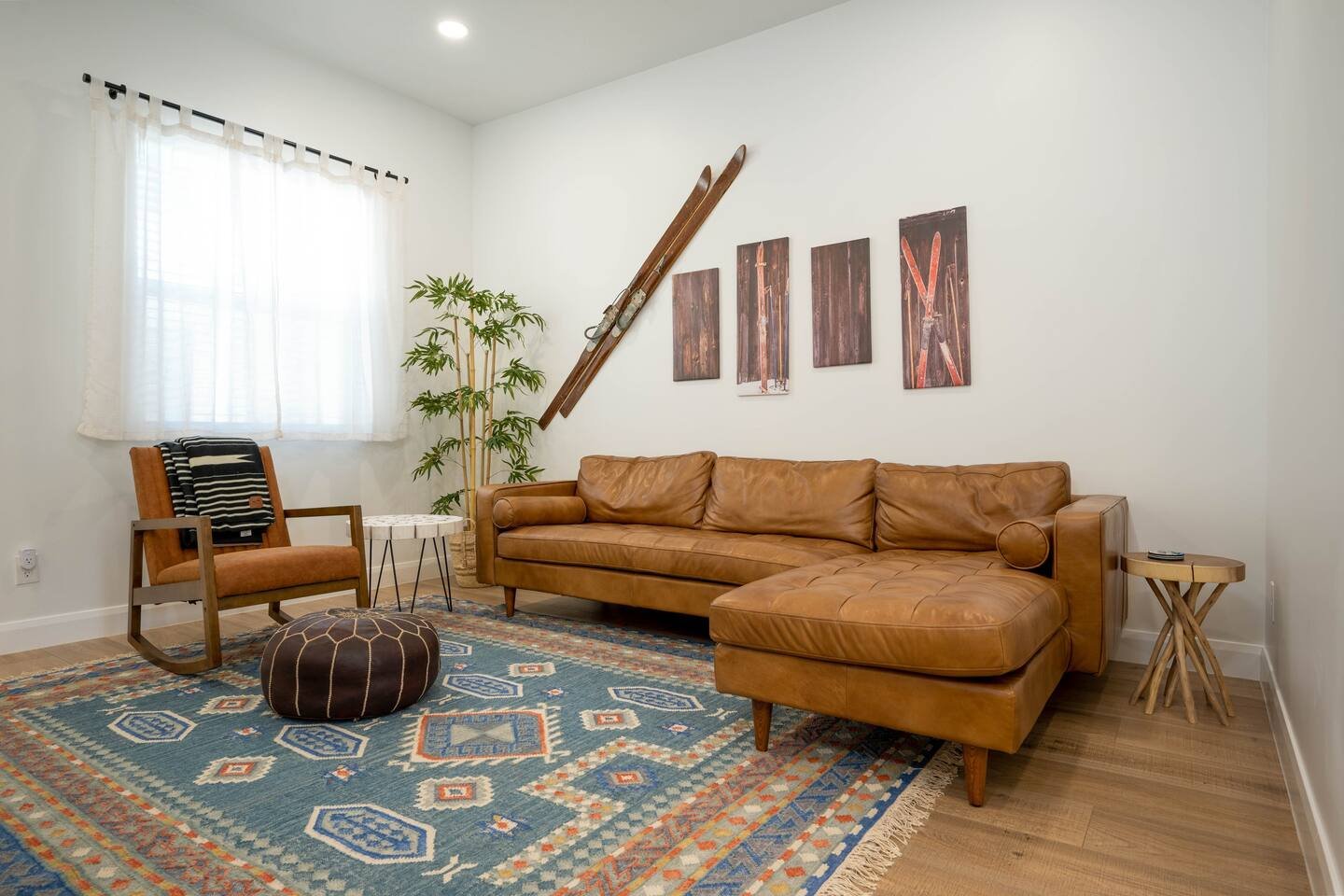 Eden Vacation Rental