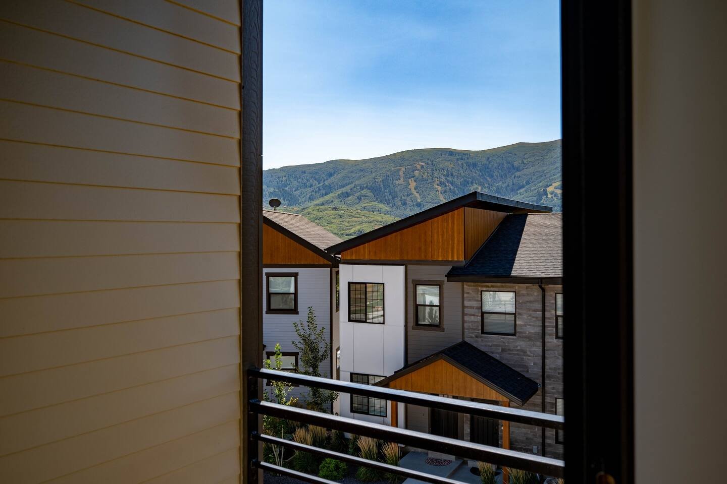 Eden Vacation Rental