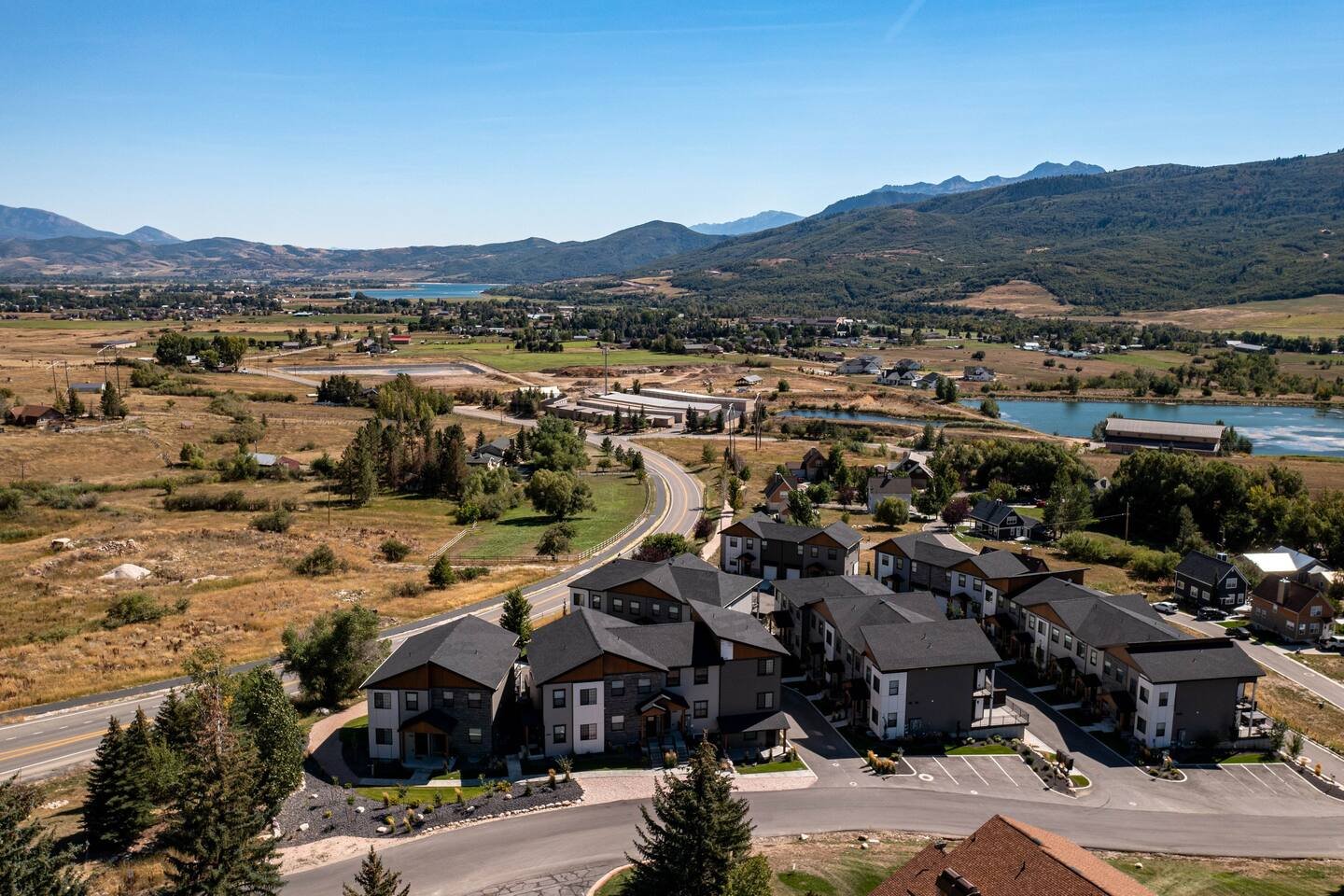 Eden Vacation Rental