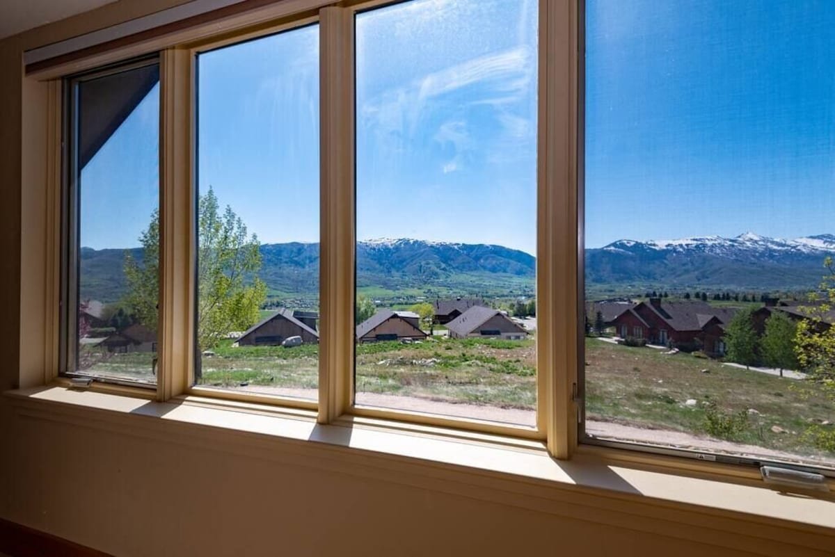 Eden Vacation Rental