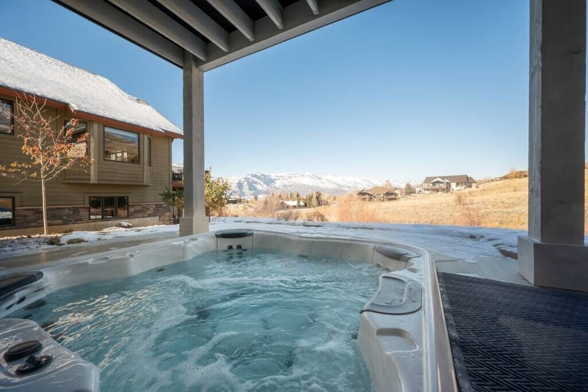 Eden Vacation Rental