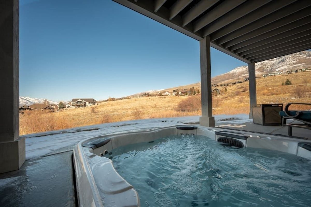 Eden Vacation Rental