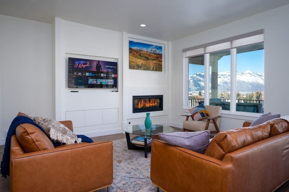Eden Vacation Rental