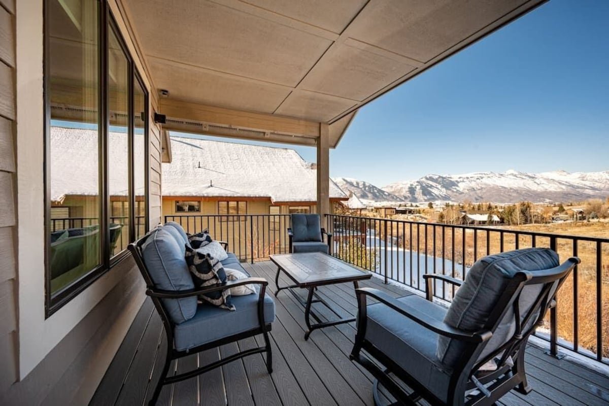 Eden Vacation Rental