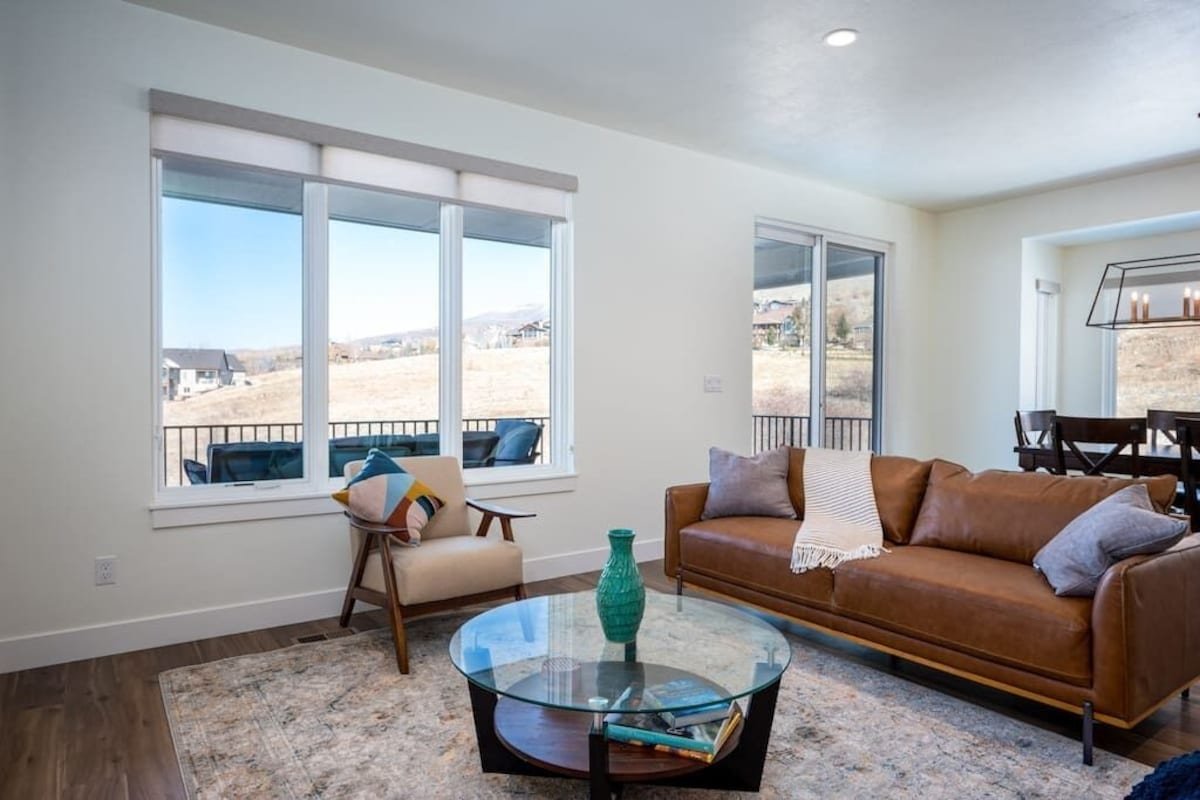 Eden Vacation Rental