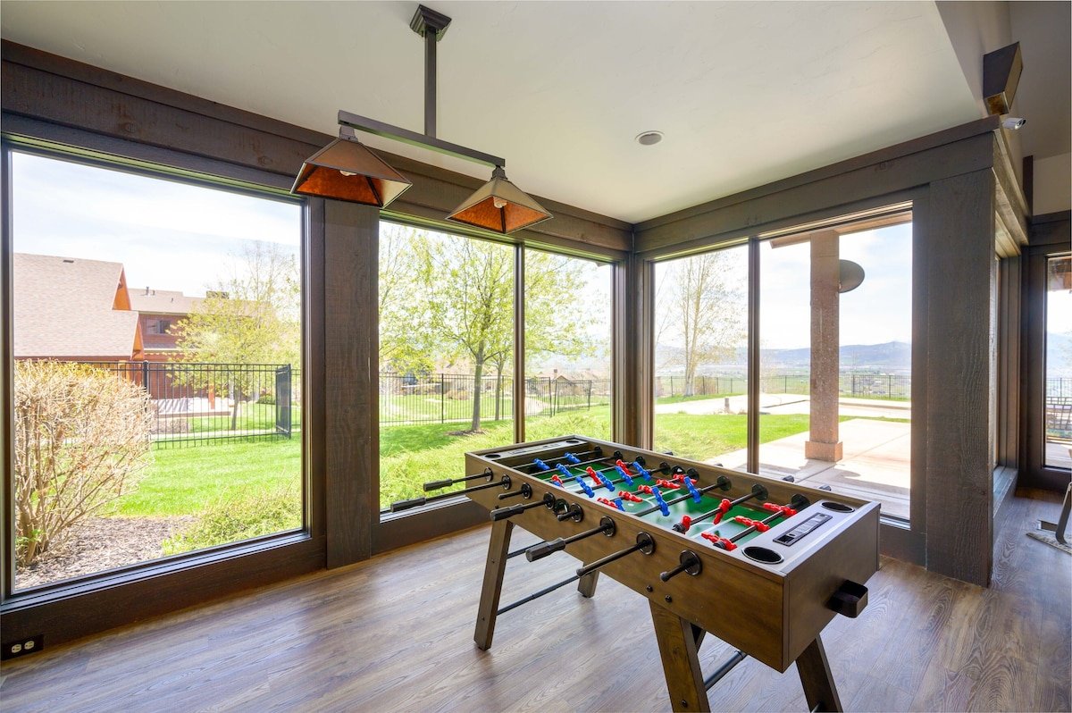 Eden Vacation Rental