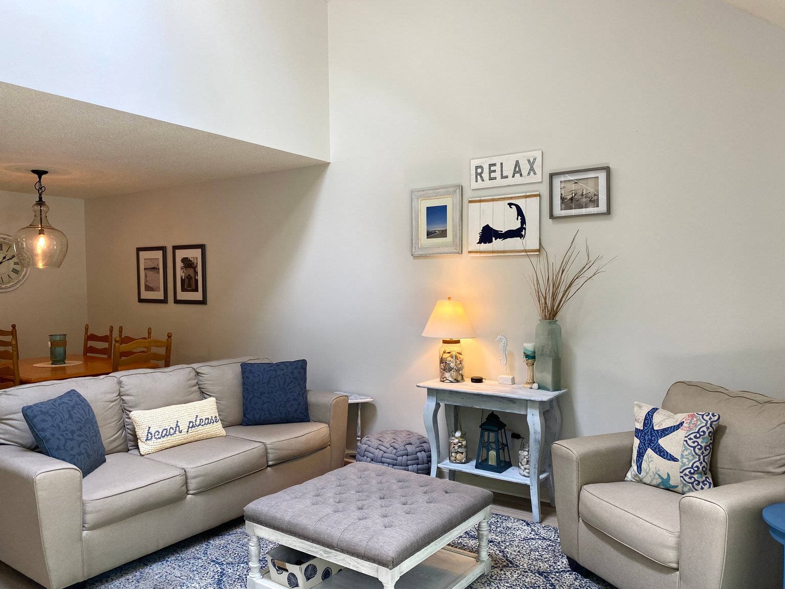 Brewster Vacation Rental