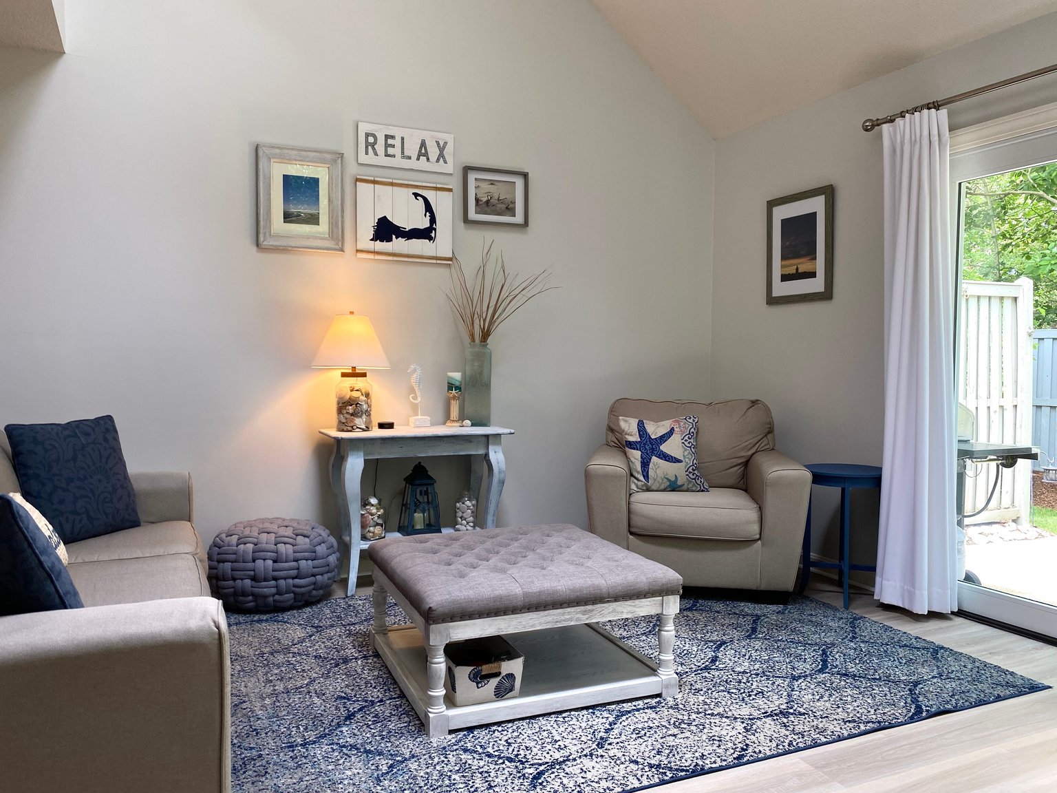 Brewster Vacation Rental