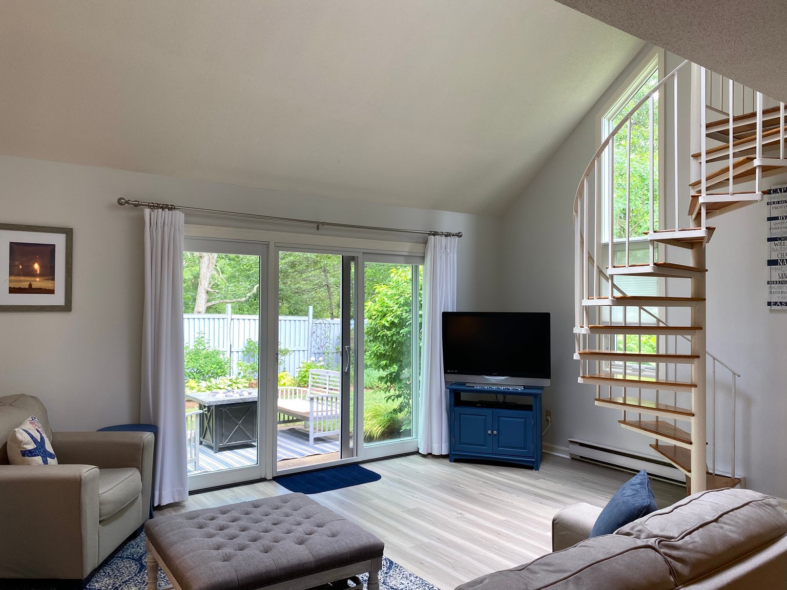 Brewster Vacation Rental