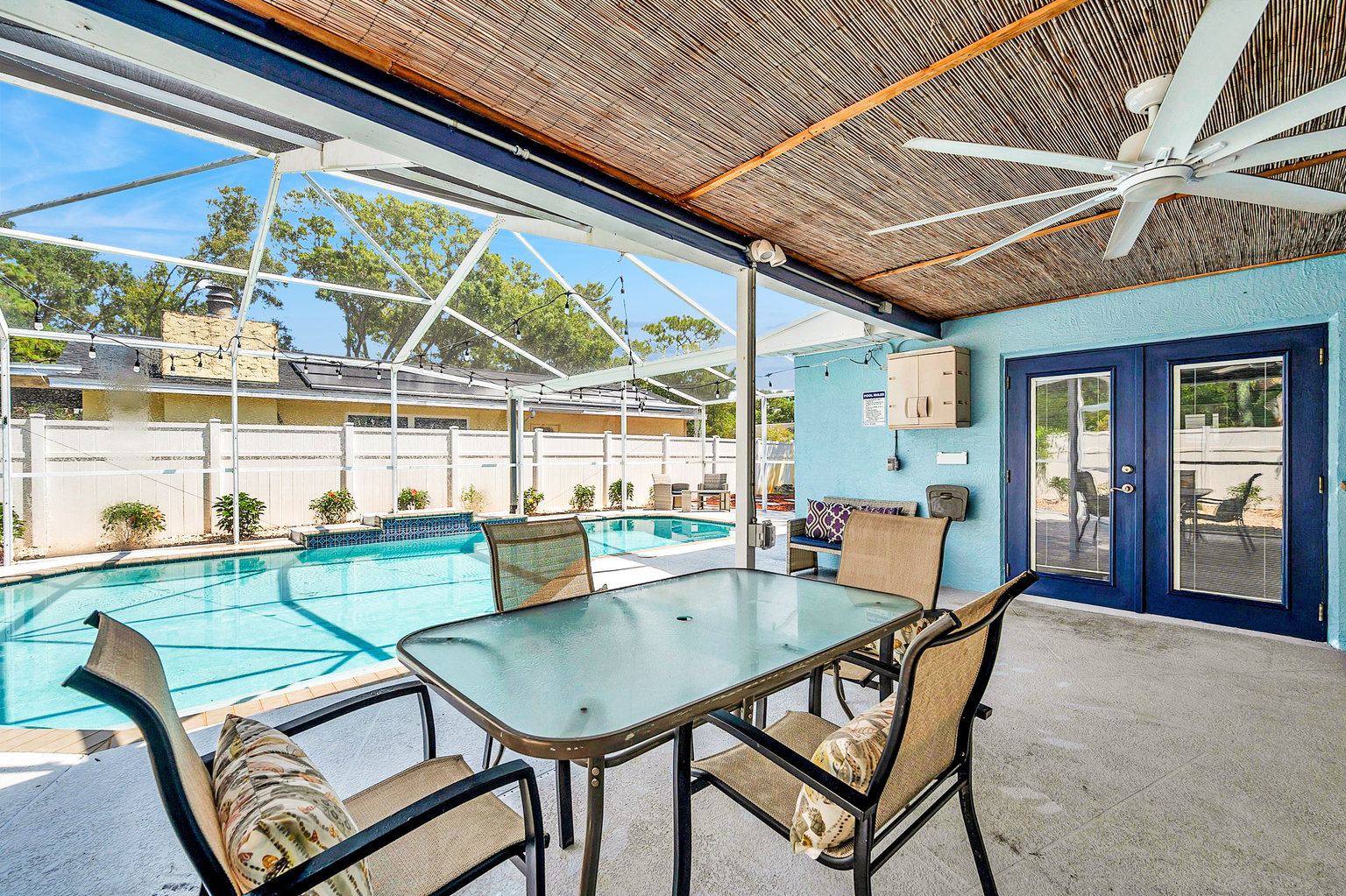 Clearwater Vacation Rental
