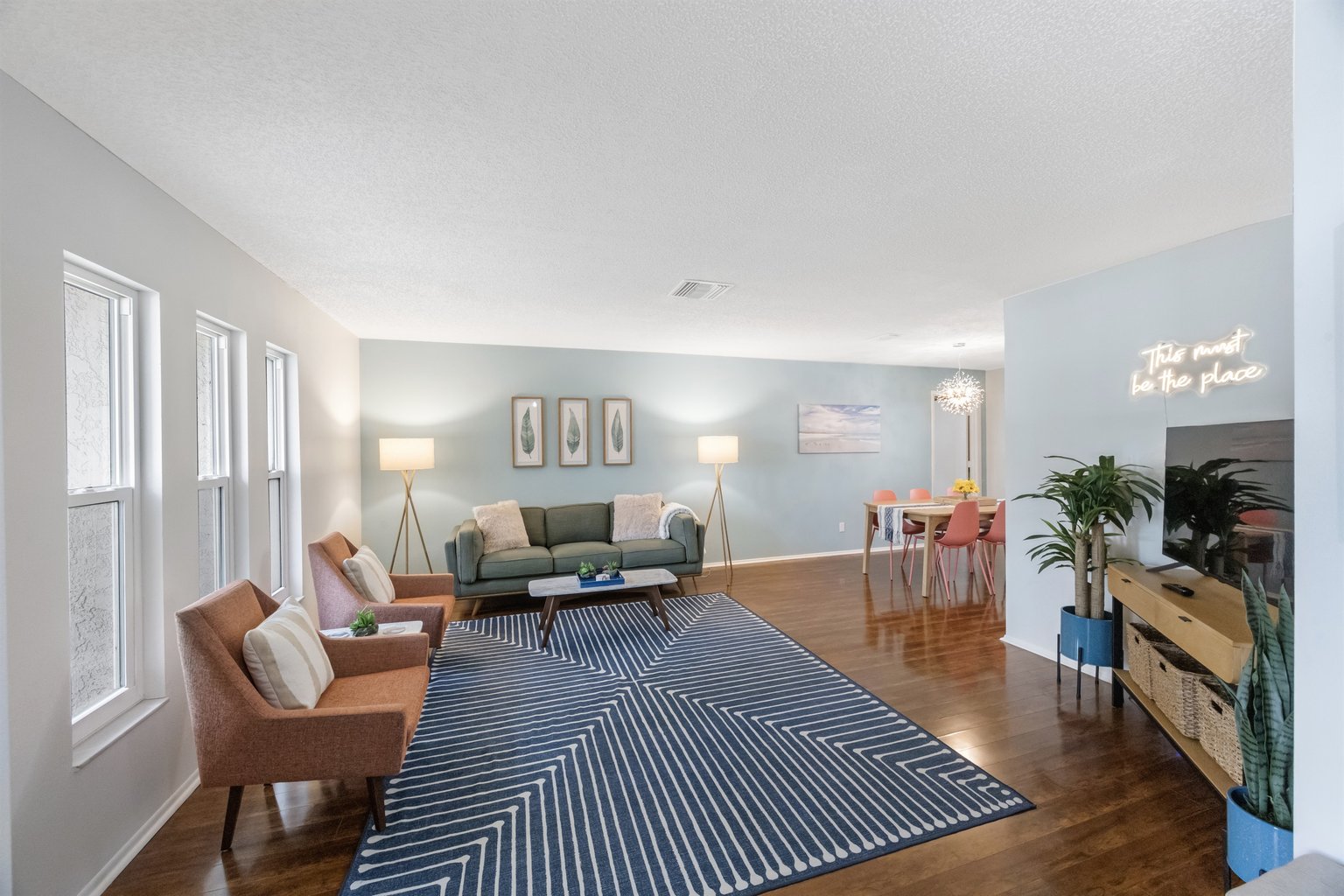 Largo Vacation Rental