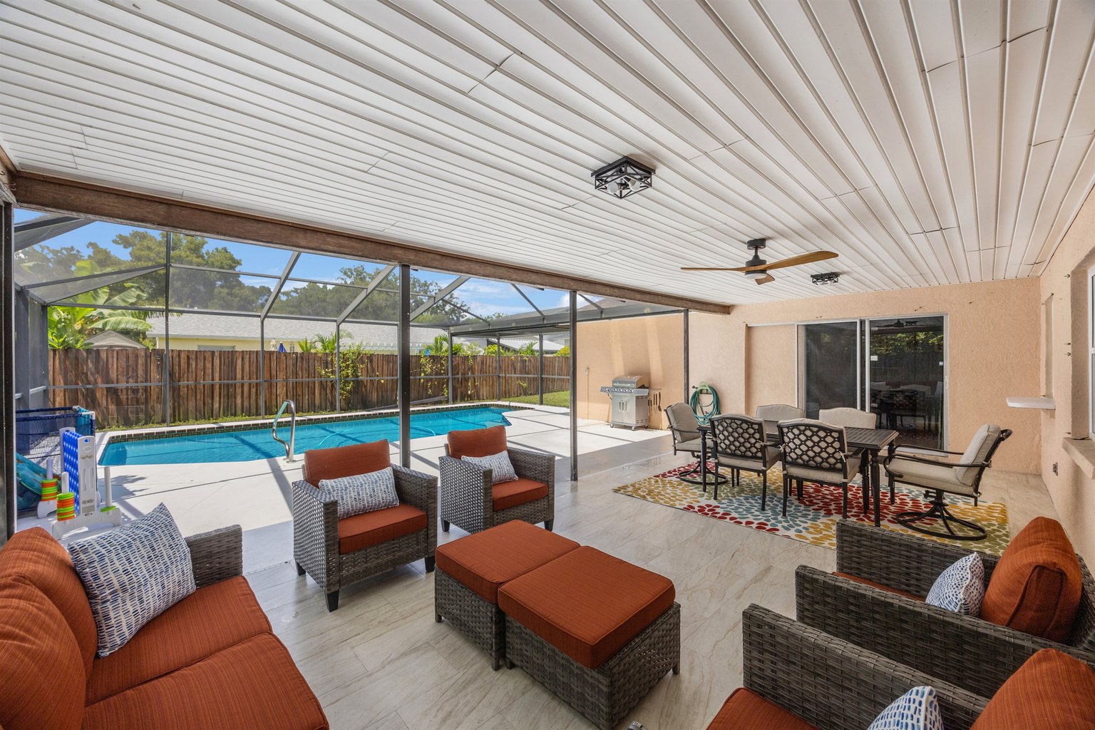 Largo Vacation Rental