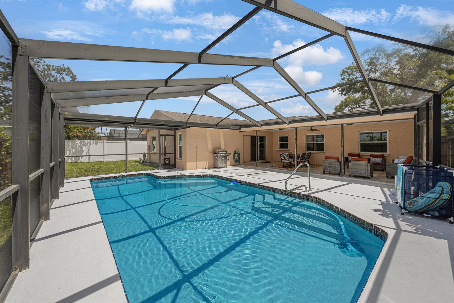 Largo Vacation Rental