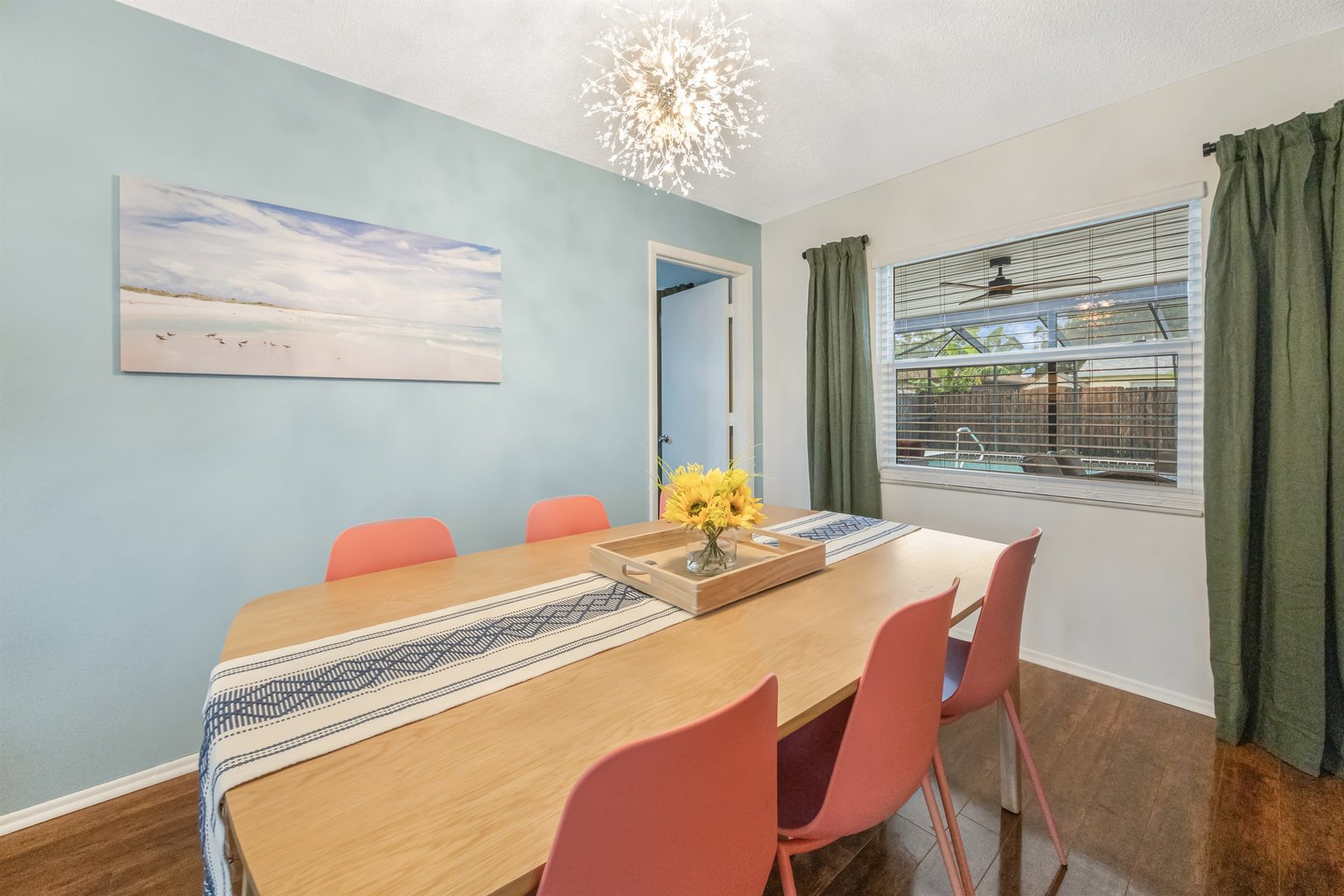 Largo Vacation Rental