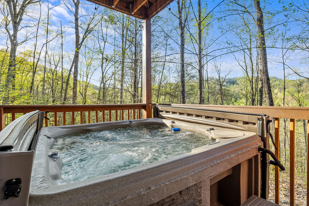 Sevierville Vacation Rental