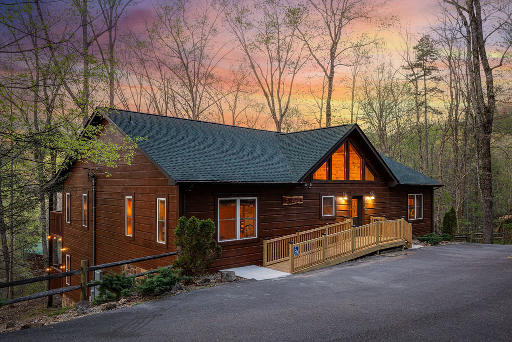 Sevierville Vacation Rental