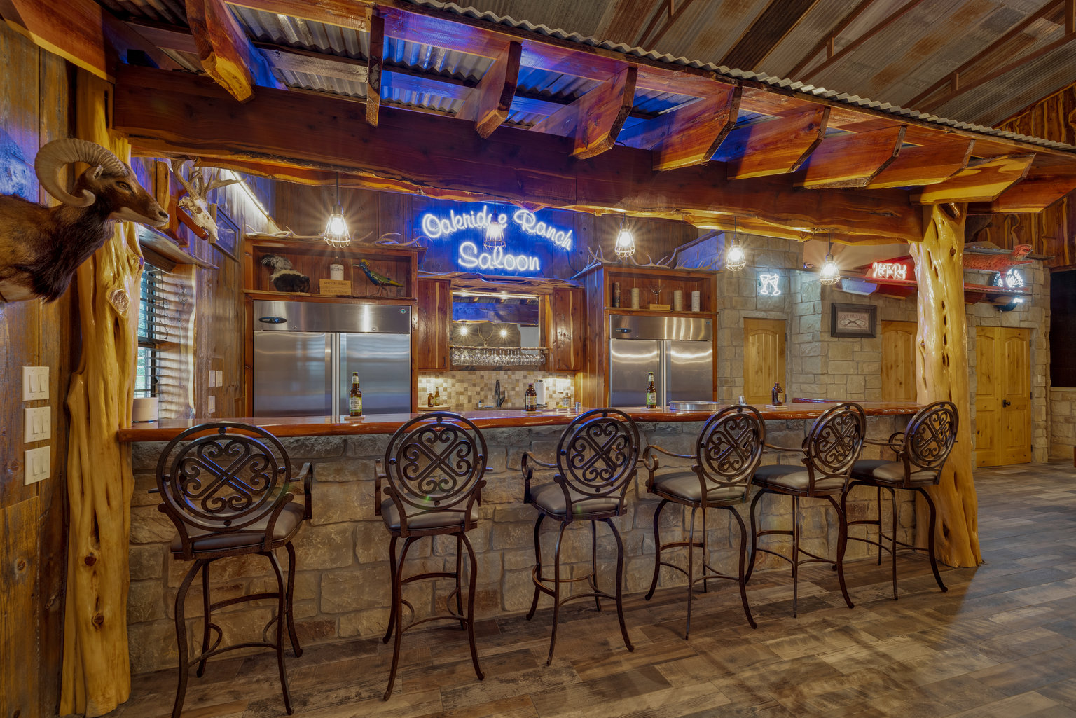 Johnson City Vacation Rental