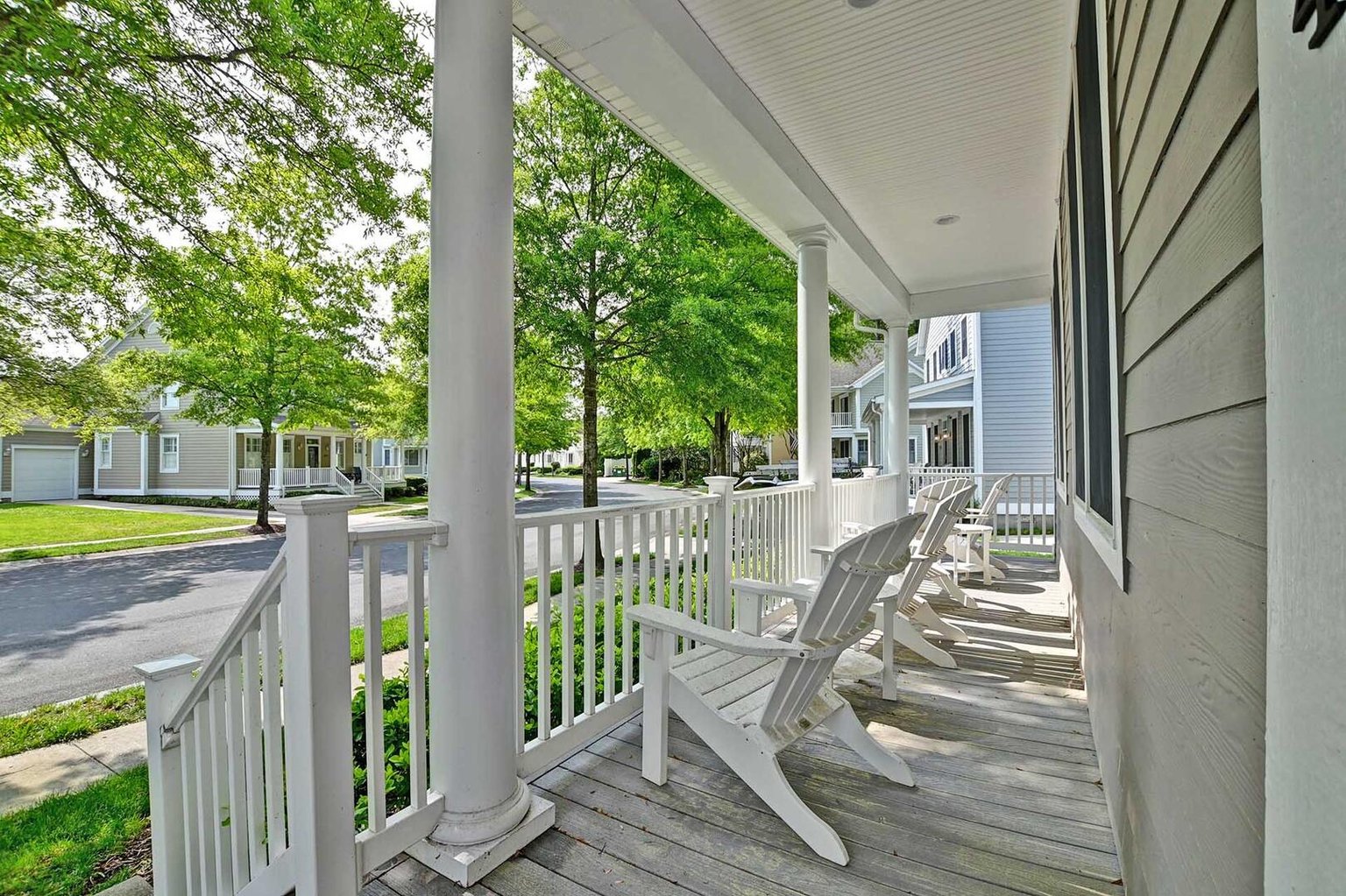 Ocean View Vacation Rental