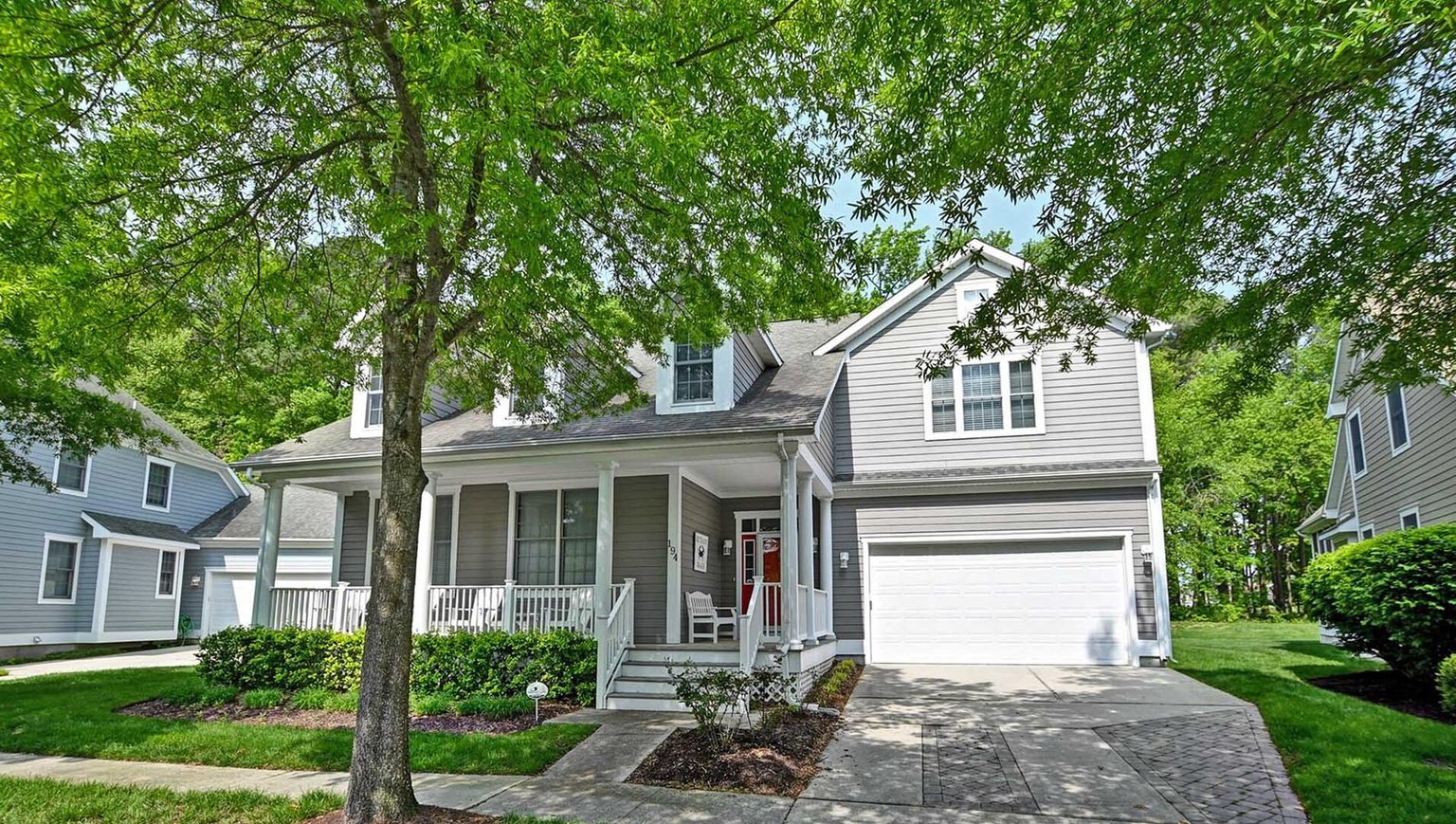 Ocean View Vacation Rental