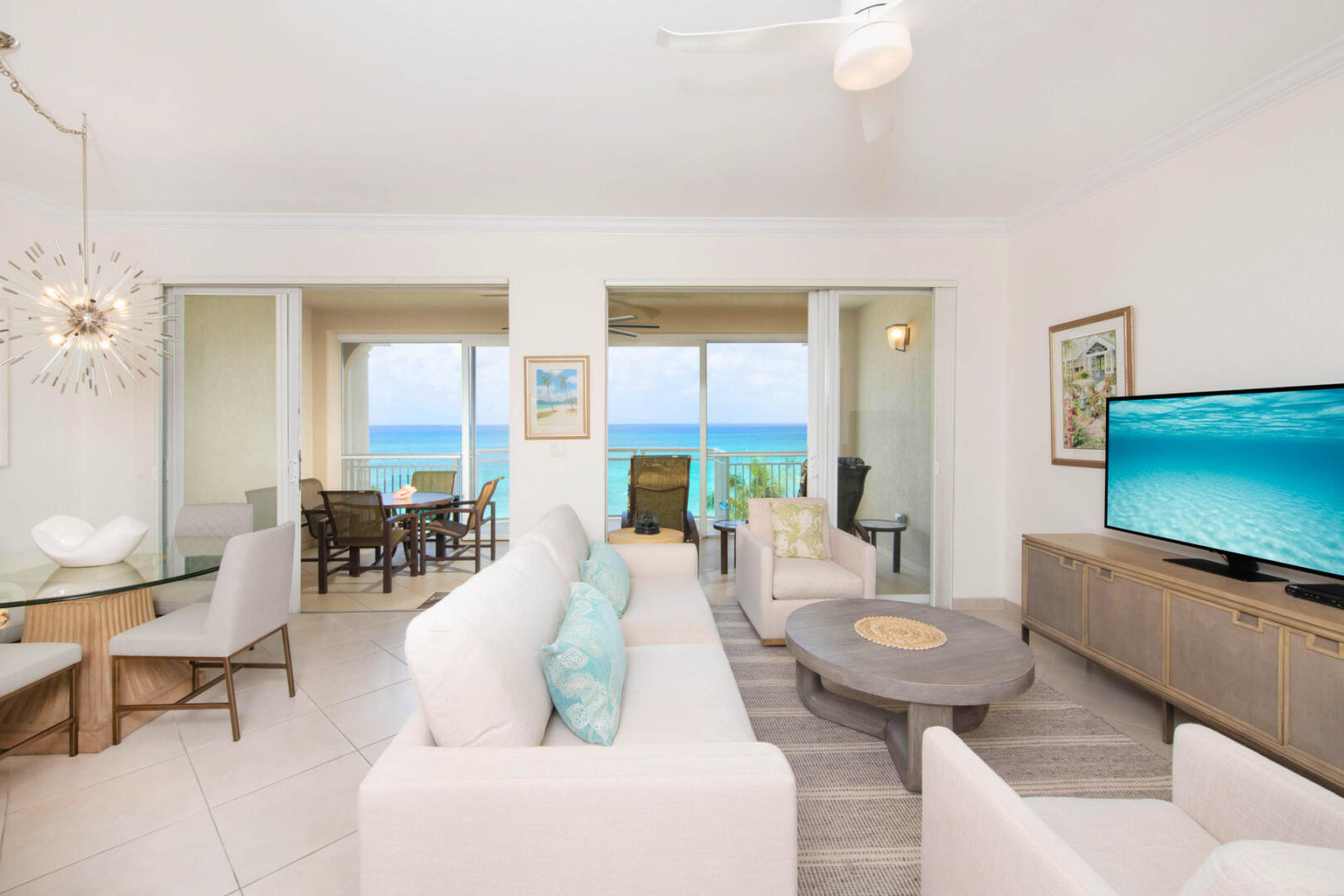 Seven Mile Beach Vacation Rental