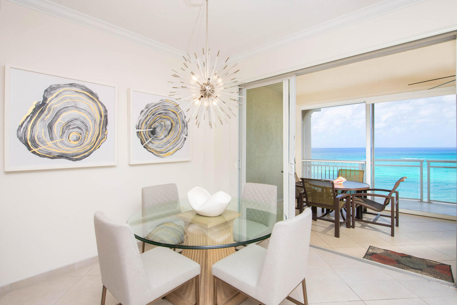 Seven Mile Beach Vacation Rental