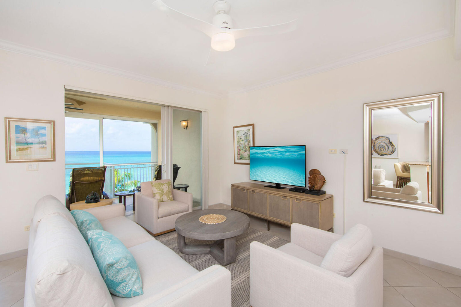 Seven Mile Beach Vacation Rental