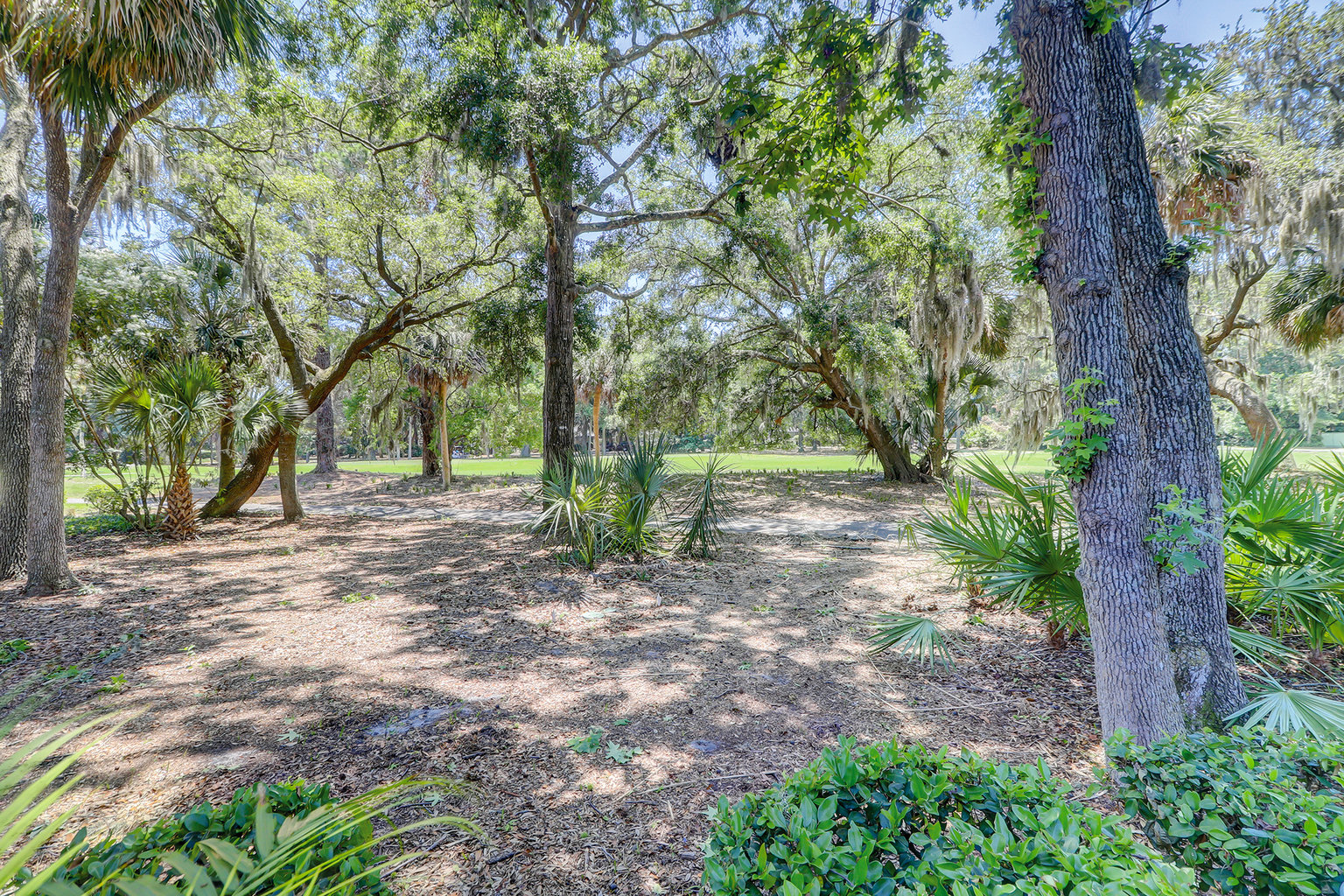 Hilton Head Vacation Rental