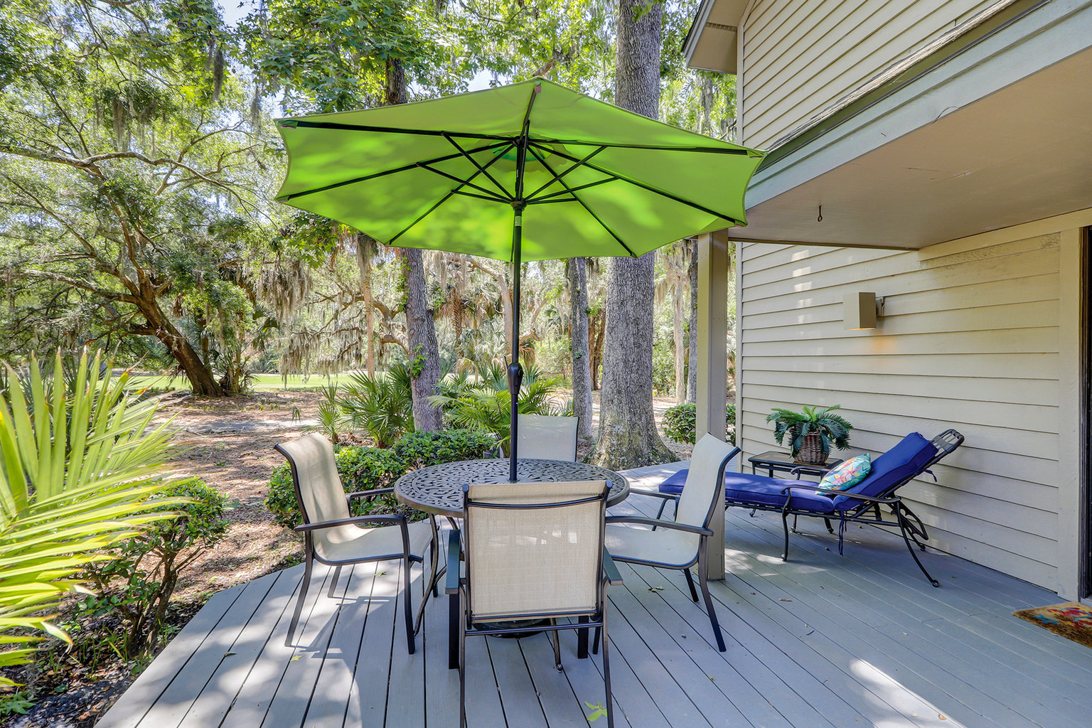 Hilton Head Vacation Rental