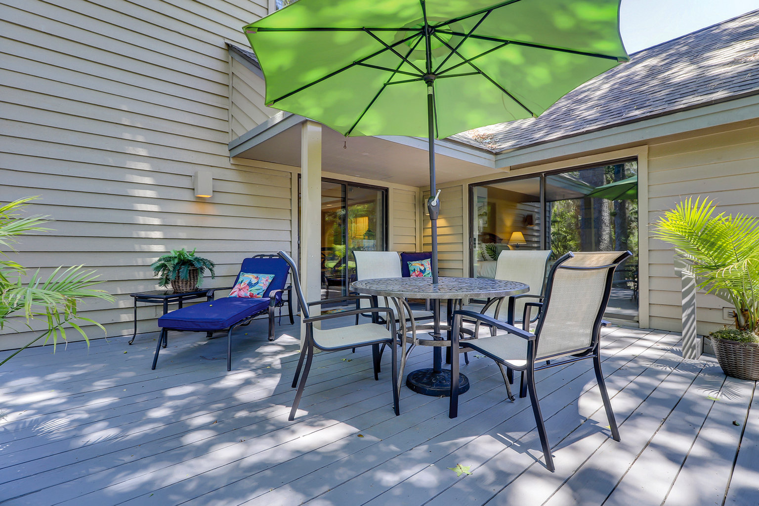 Hilton Head Vacation Rental