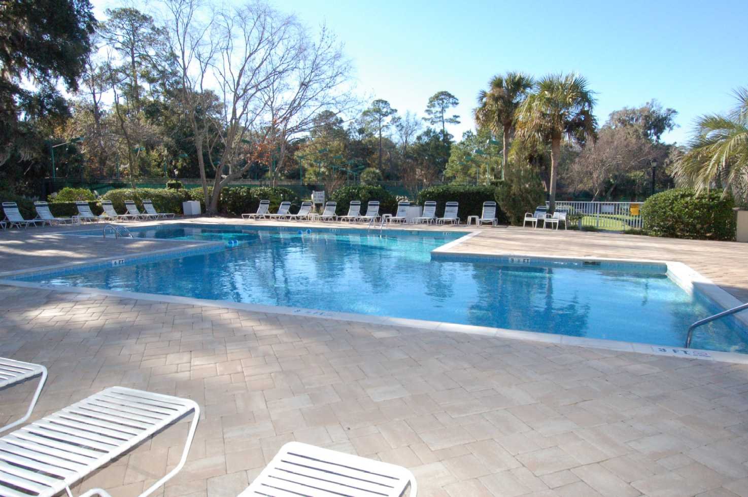Hilton Head Island Vacation Rental