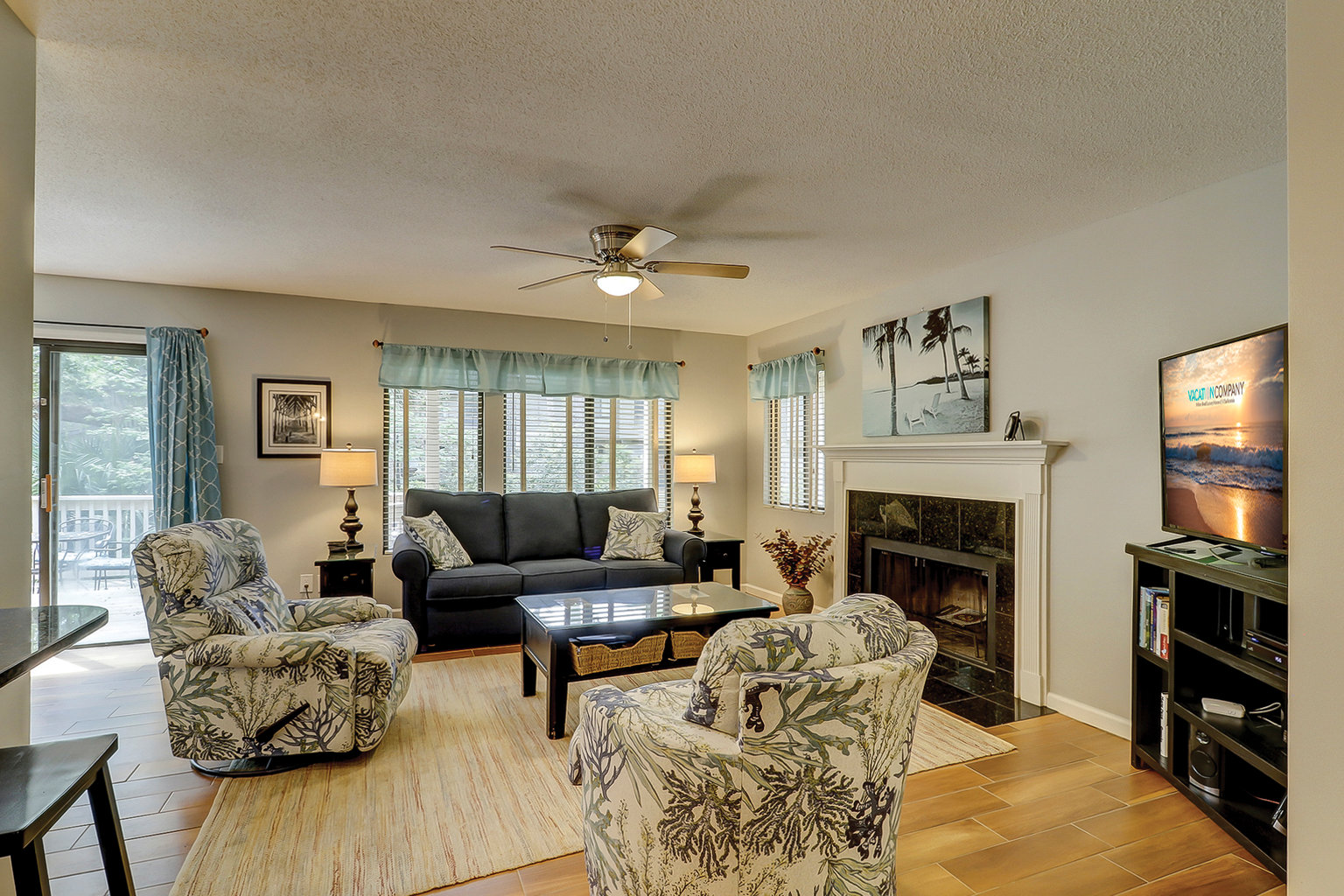 Hilton Head Island Vacation Rental