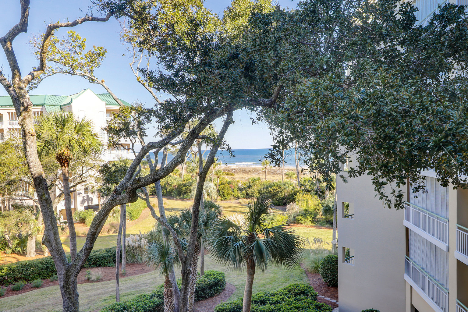 Hilton Head Island Vacation Rental