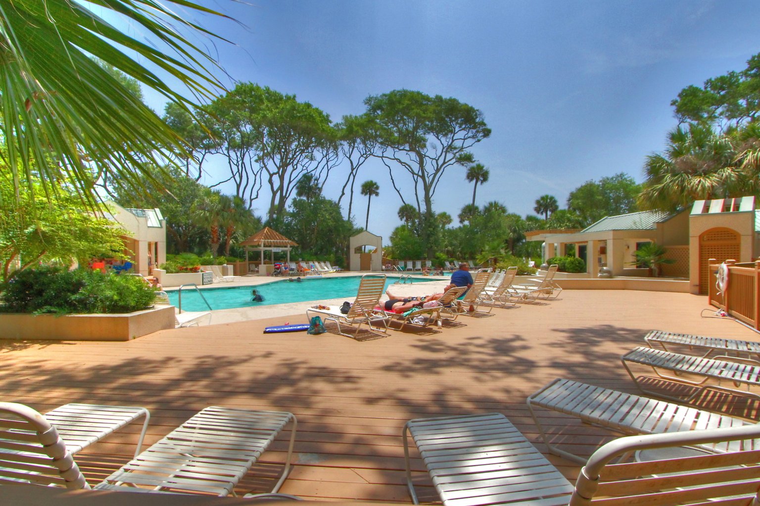 Hilton Head Island Vacation Rental