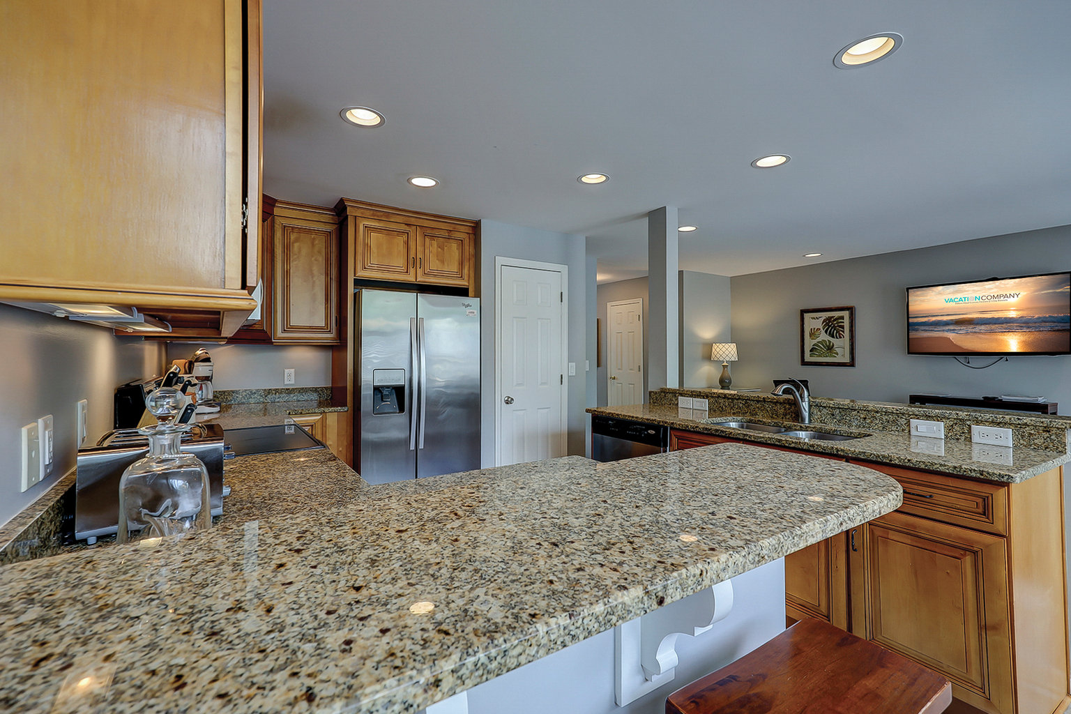 Hilton Head Island Vacation Rental