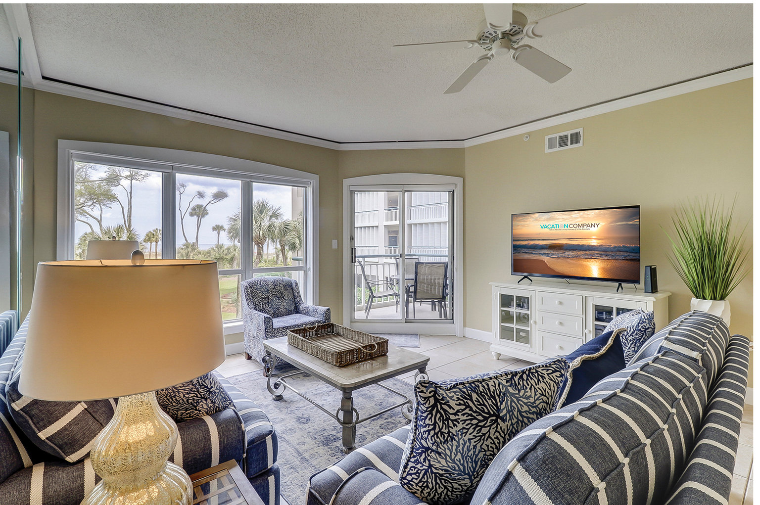 Hilton Head Island Vacation Rental