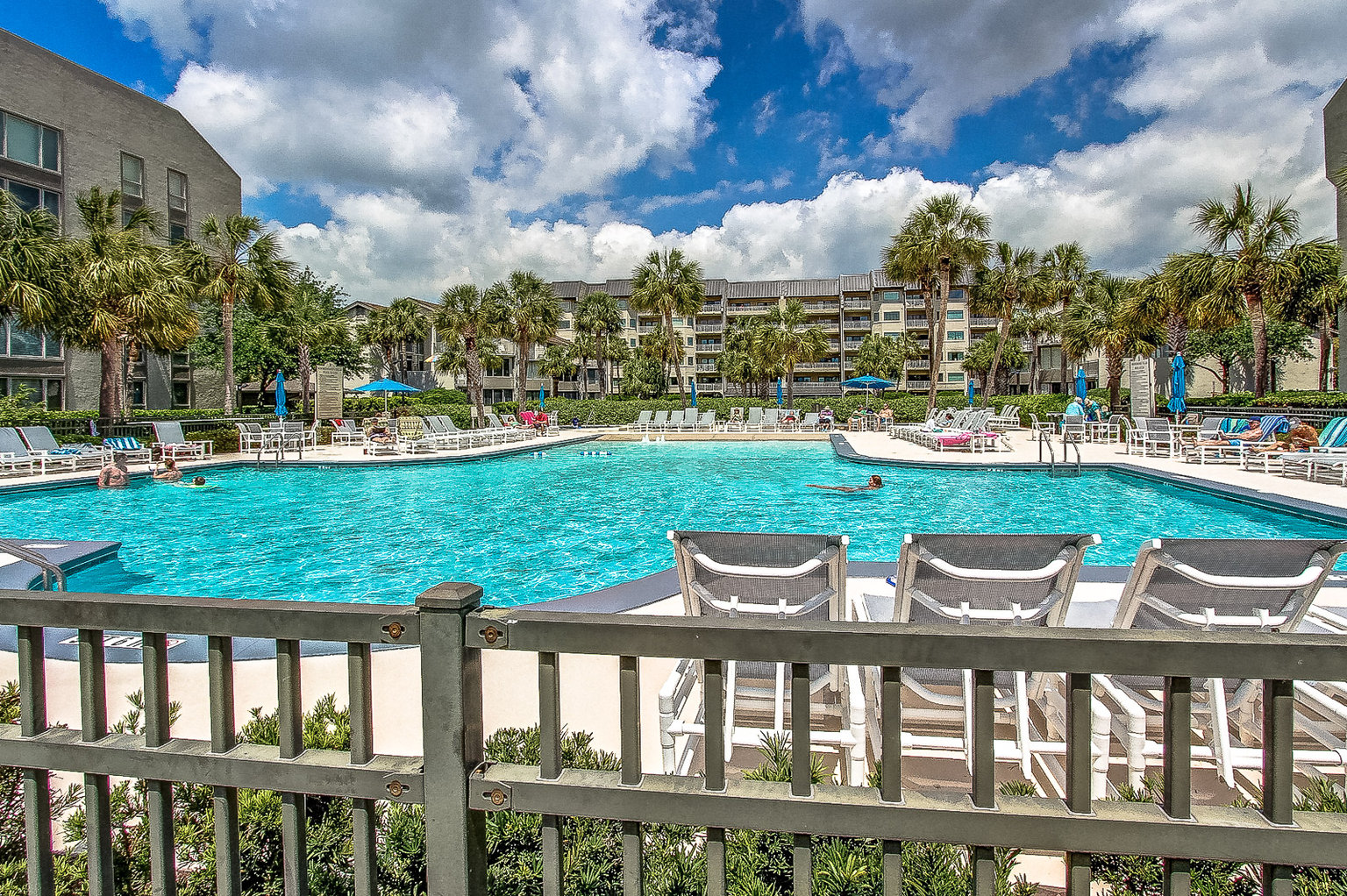 Hilton Head Island Vacation Rental