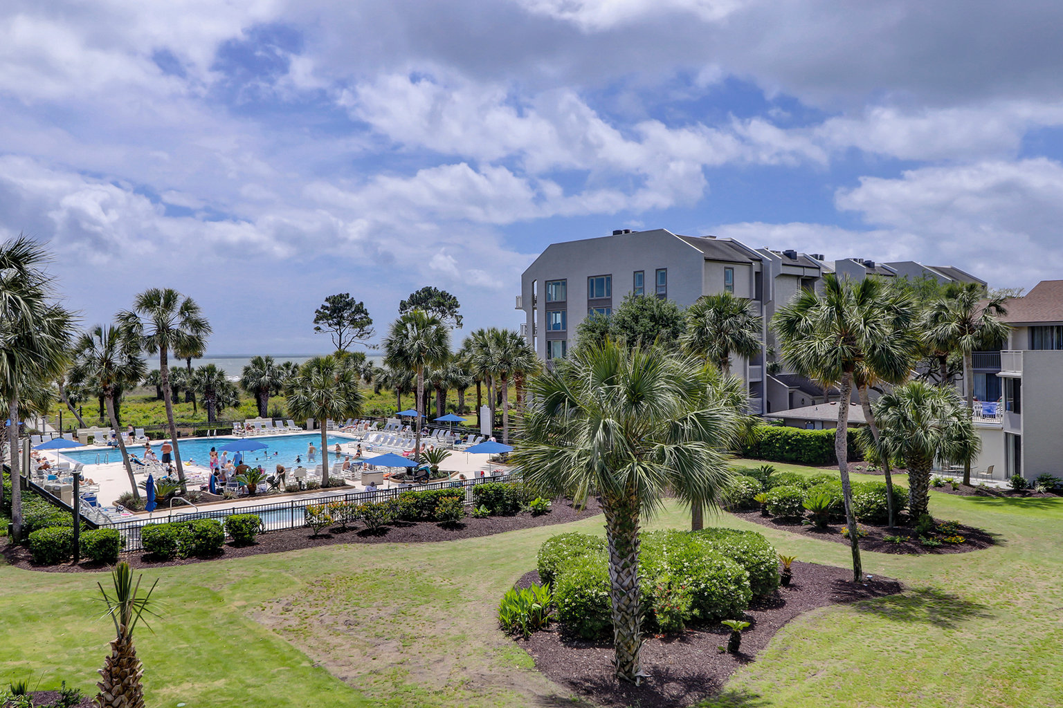 Hilton Head Island Vacation Rental